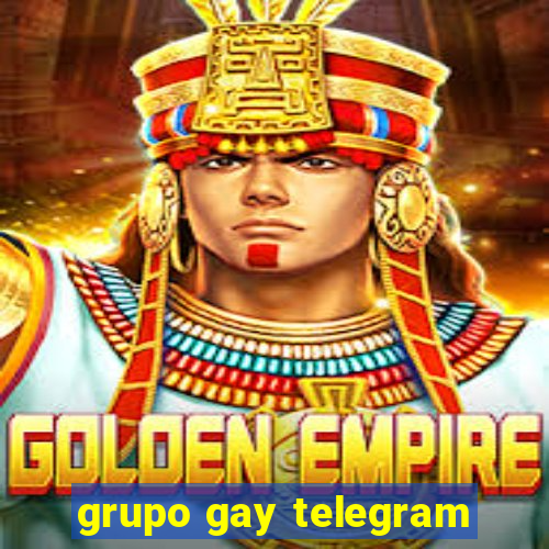 grupo gay telegram